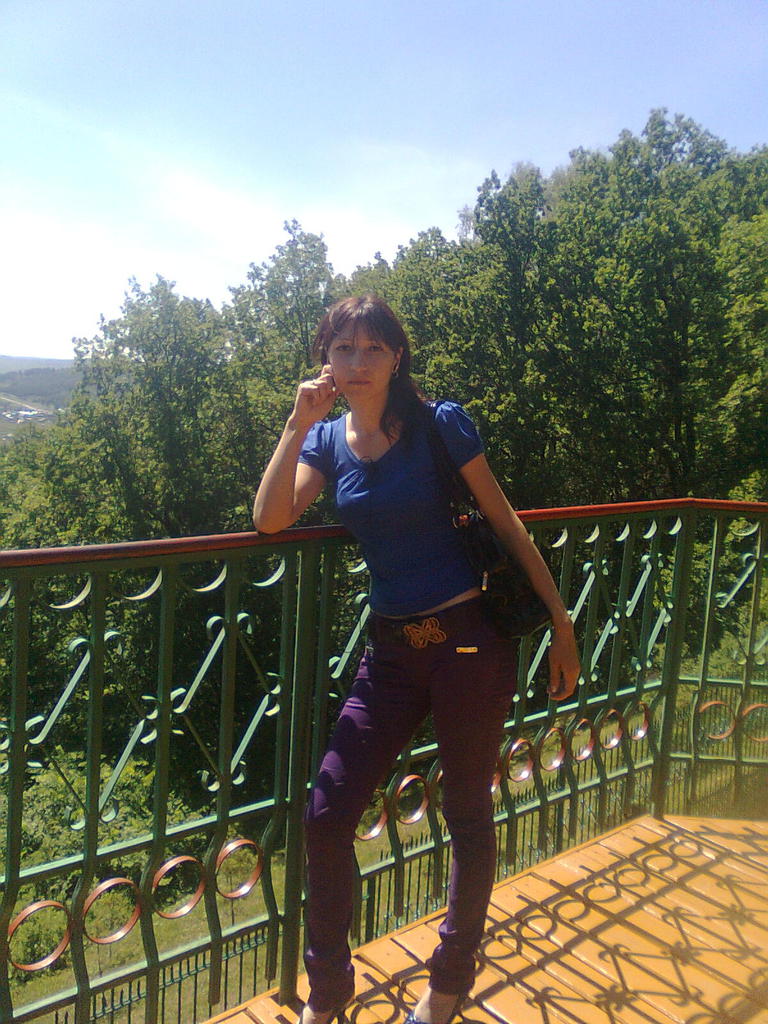 Власова Зилия