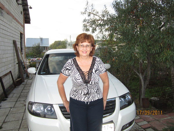 Елена Иванова