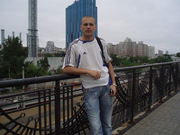 Андрей Матвиенко