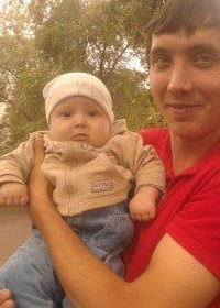 Виктор Кольцов