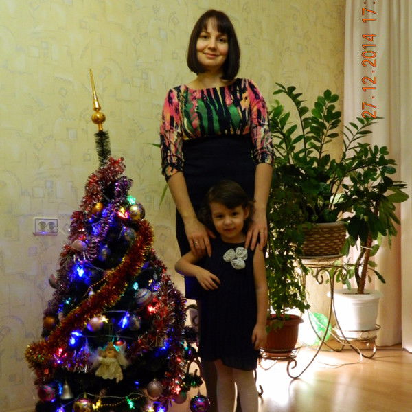 Мария Монастырская