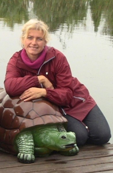 Наталья Левицкая