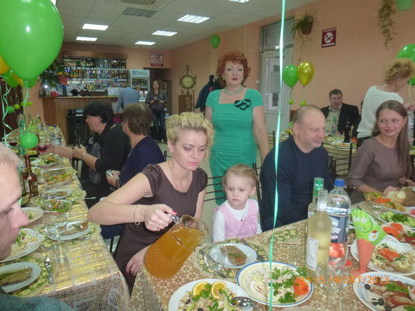 Лариса Толченицына