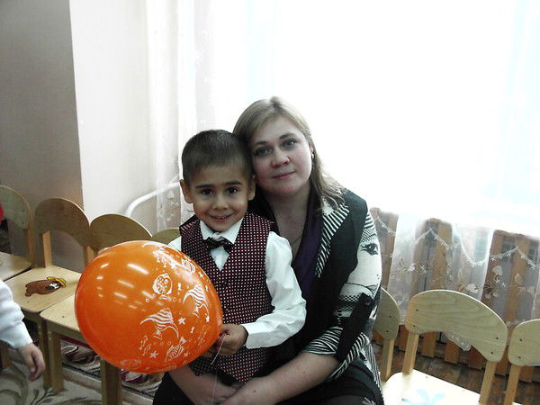 Светлана Ситникова