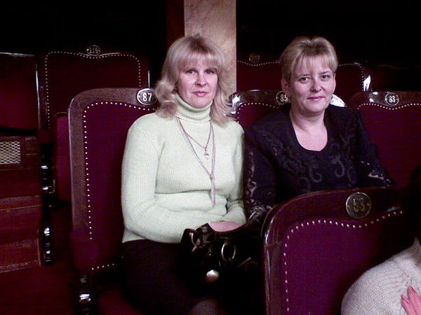 Ольга Бацеля