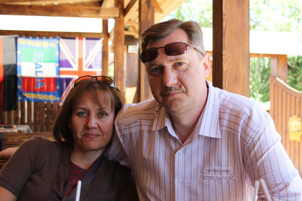 Виктор Коноплич