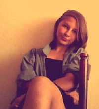 Полина Опря