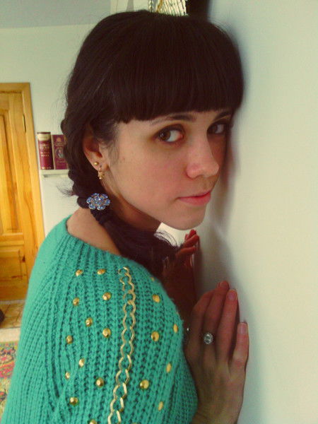 Натуська Иванова