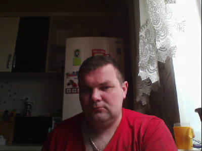 Михаил Медведев