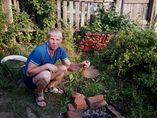 Саня Антонов