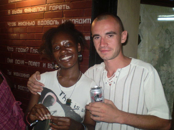 Константин Грицаенко