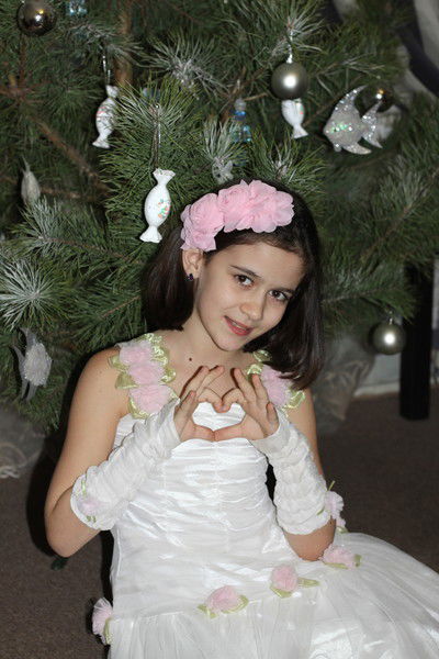 София Дреева