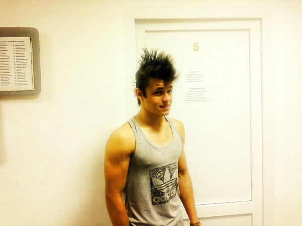 Василий Желков