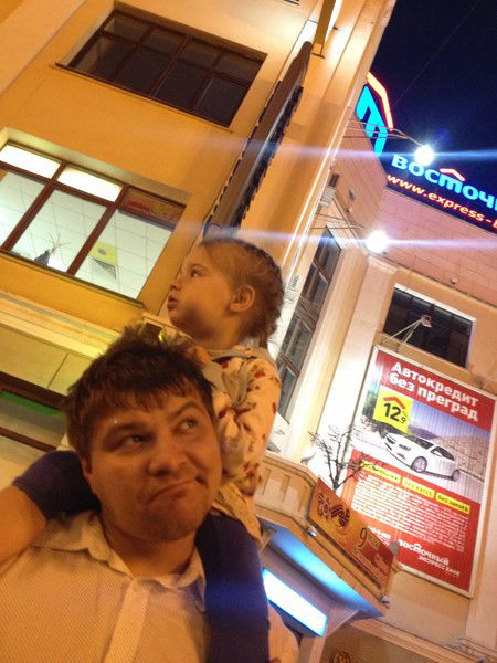 Антон Гусаренко