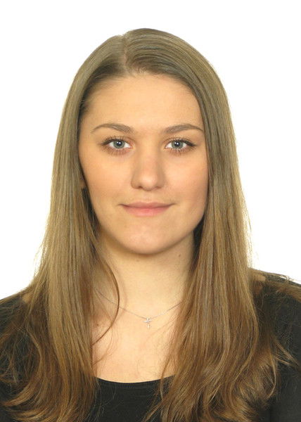 Александра Самойлова