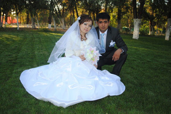 Асель Капбарова