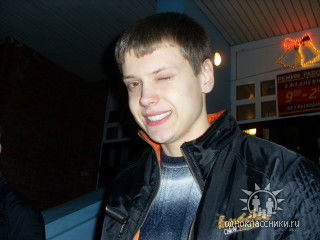 Евгений Мягков