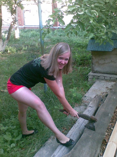 Екатерина Образцова