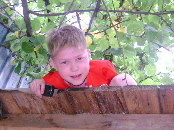 Женя Хмылов