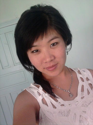 Akjibek Tashtemirova