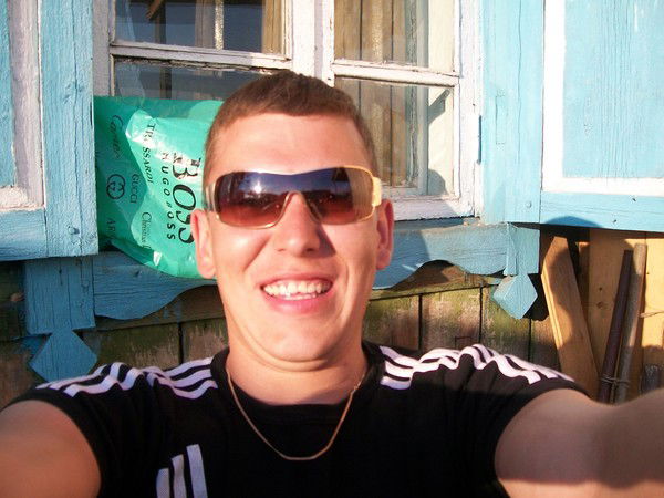 Владимир Чернов