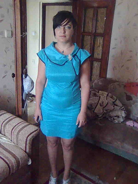 Наталия Субботина