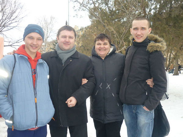 Сергей Михайлов