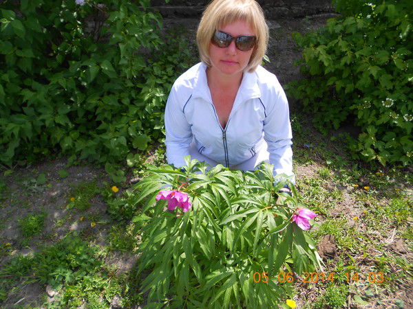 Ольга Разумовская