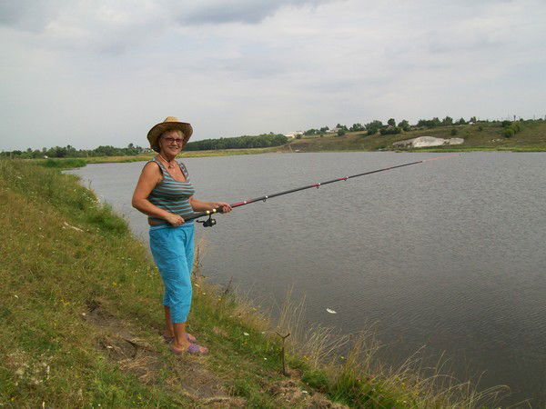 Галина Меркурьева