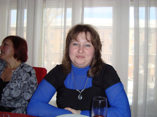 Ольга Плохих