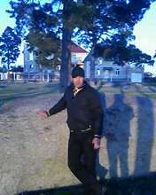 Арман Сагандыков