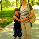 Зоя Радкевич