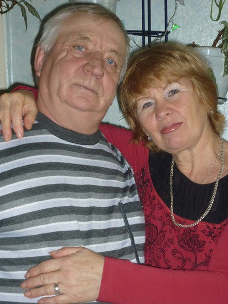 Раиса Тихонова