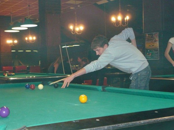 Андрей Фокин