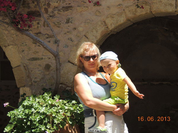 Оксана Каратаева