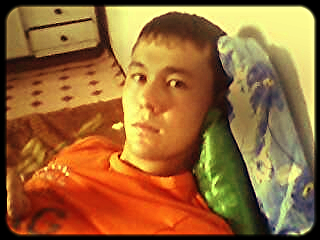 Ерназар Алиев