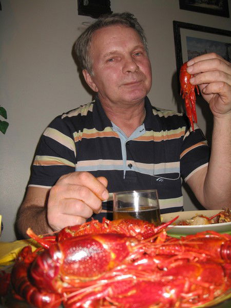 Валерий Максимов