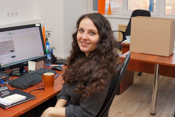 Екатерина Митрофанова