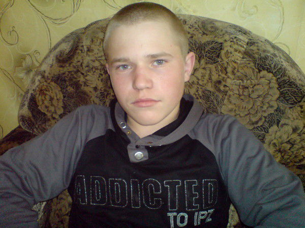 Роман Наволоцкий