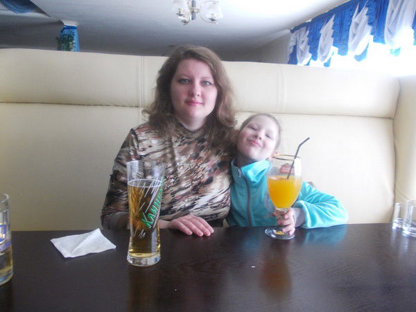 Наталья Колесникова