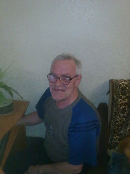 Владимир Баранов