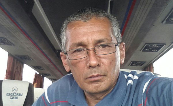 Таир Тажикулов