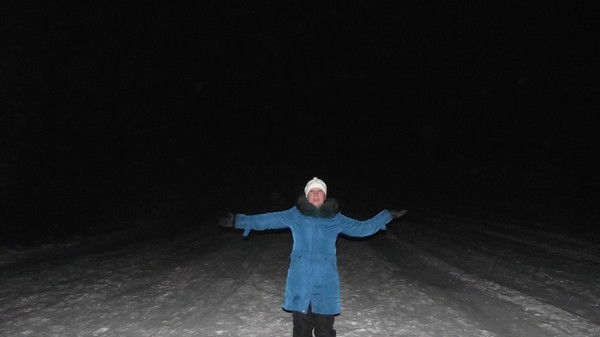 Альбина Тимофеева