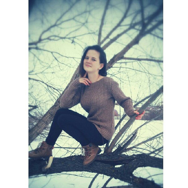 Анастасия Голохвастова