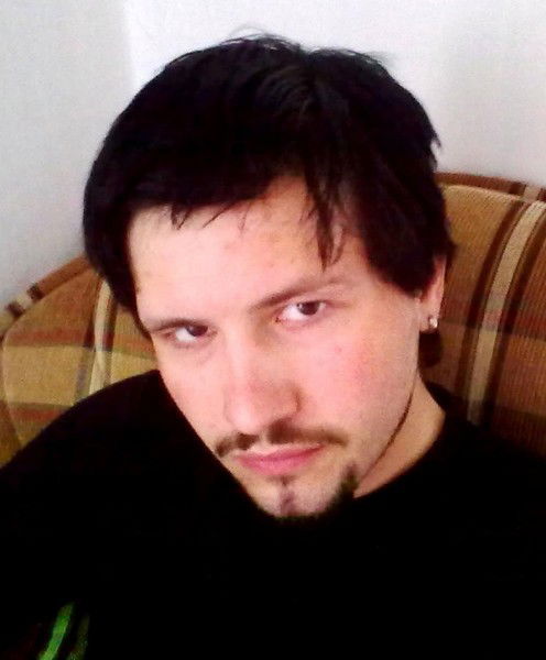 Владимир Беляев