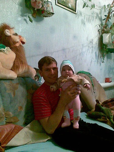 Евгений Гришкин