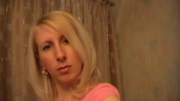 Людмила Щербакова