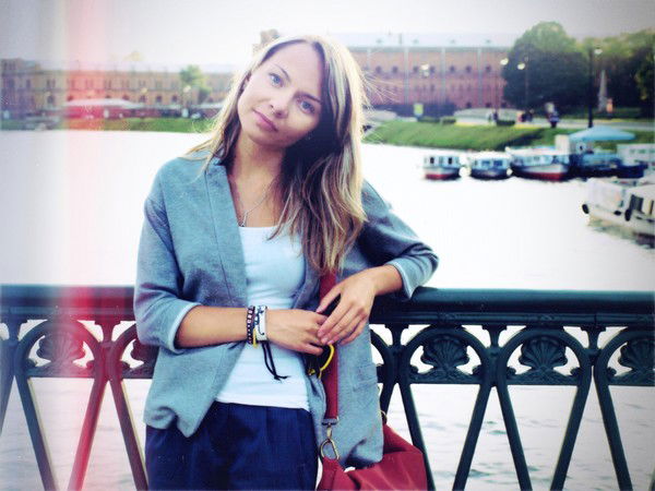 Яна Васильева