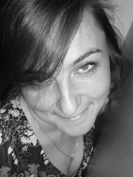 Наташа Питерская