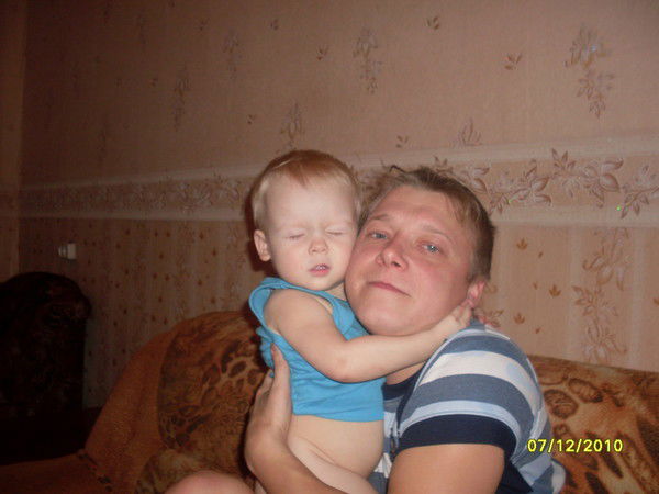 Виталий Марьин